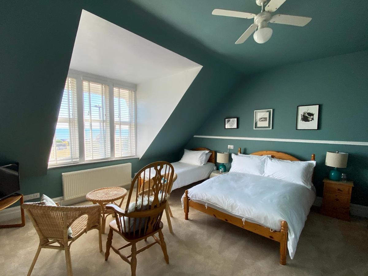 15 Grosvenor Alojamento de Acomodação e Pequeno-almoço Newport Beach